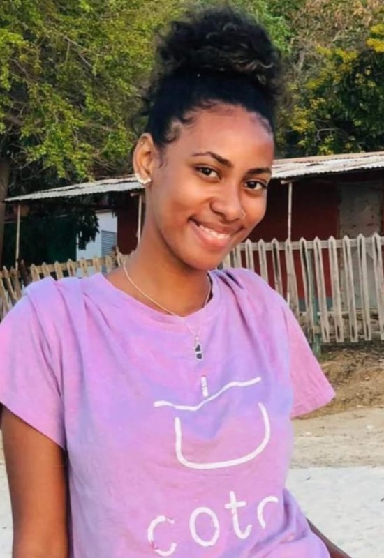 Ty • 23 • Madagascar