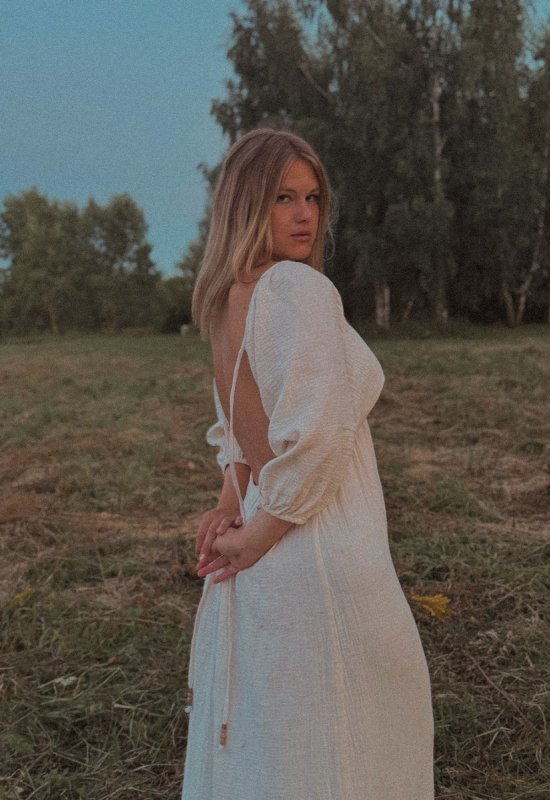 Dara • 30 • Belarus