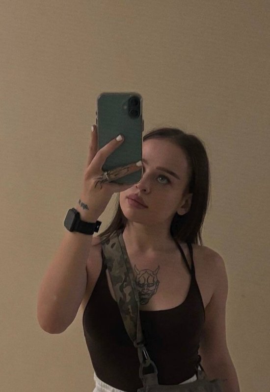 Liza • 26 • Україна