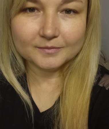 Olga, 39