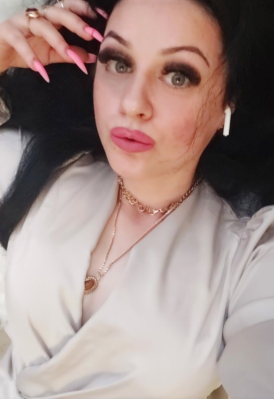 Madonna • 40 • Kazakhstan