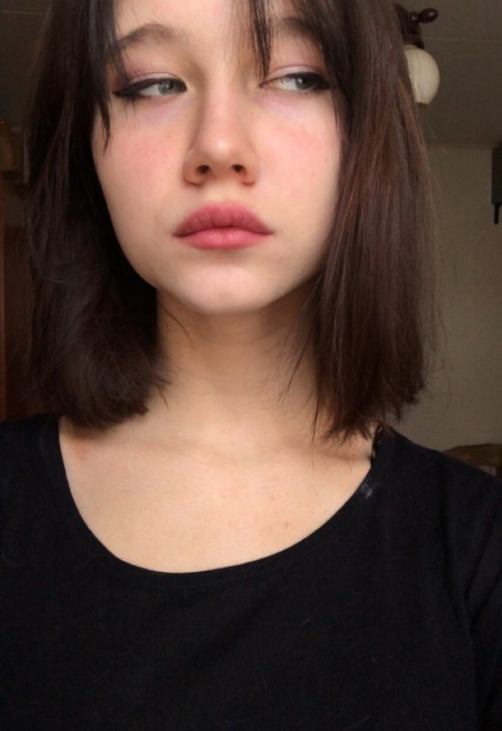 Natalia • 19 • Russia