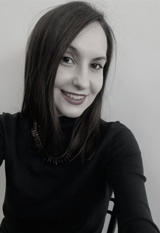 Dasha • 41 • Russia