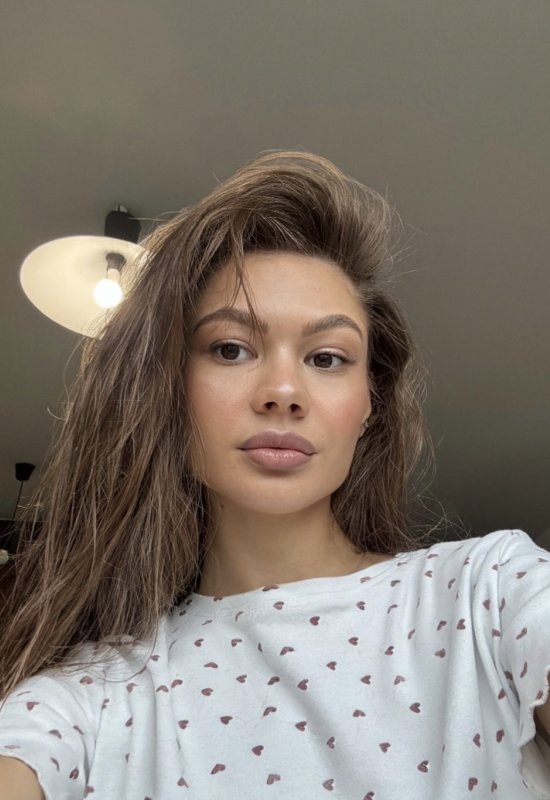 Sofia • 28 • Russia