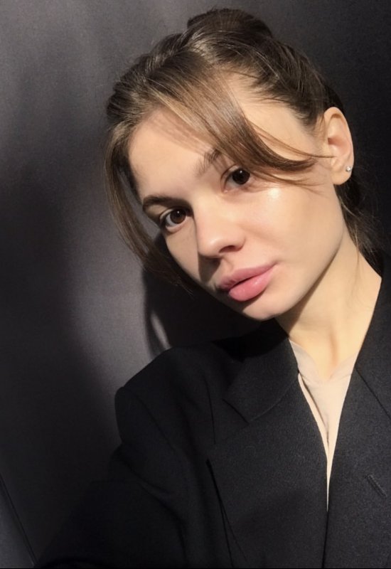 Sofia • 28 • Russia