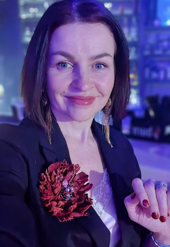 Zoya • 45 • Belarus