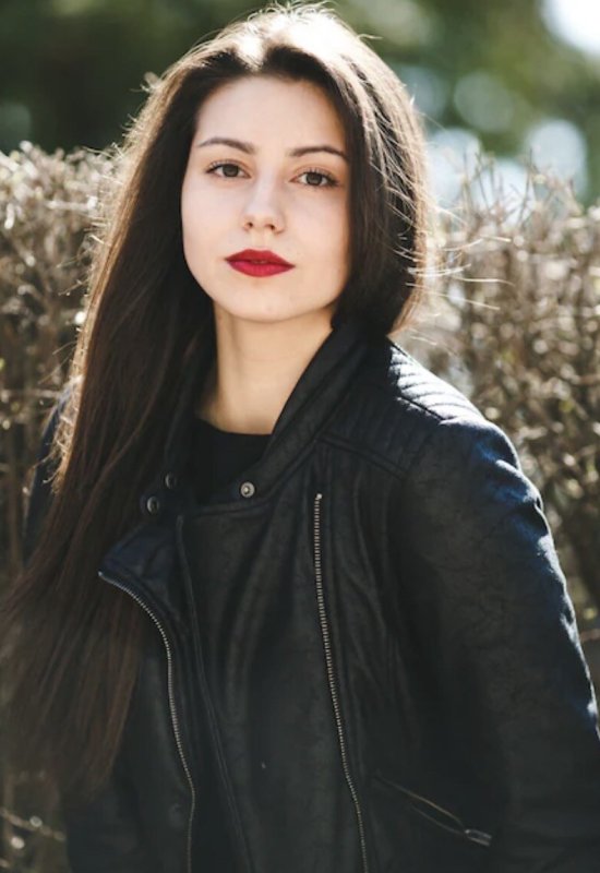 Marina  • 39 • Russie
