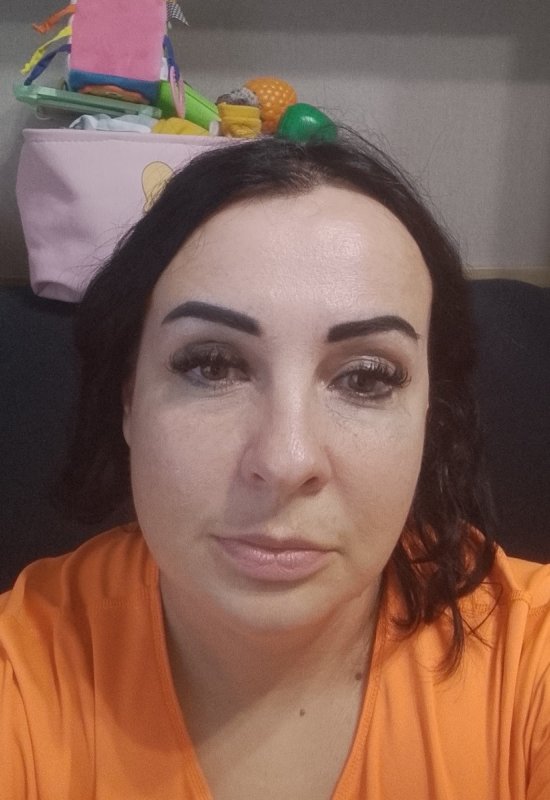 Ann • 43 • Russia