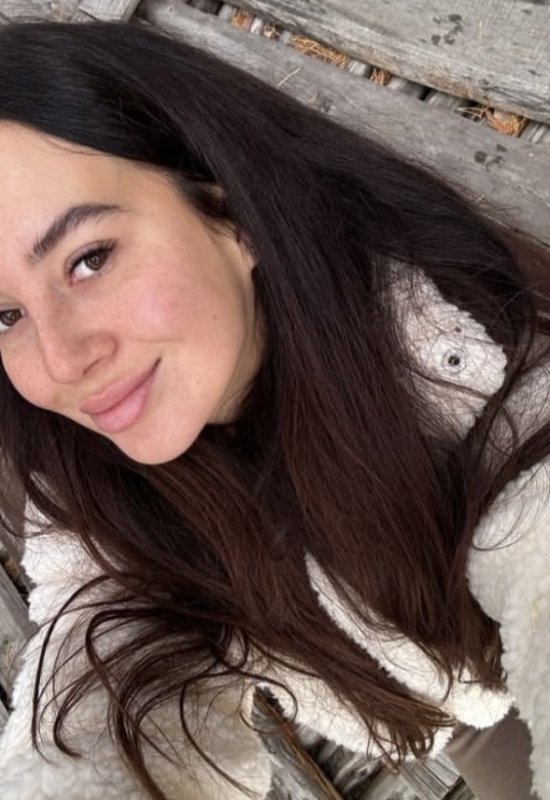 Sofia • 32 • Russia