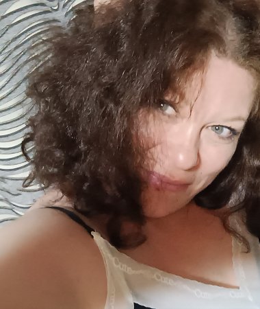 Tatiana, 35