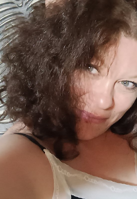 Tatiana • 35 • Russia