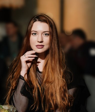 Daria, 35