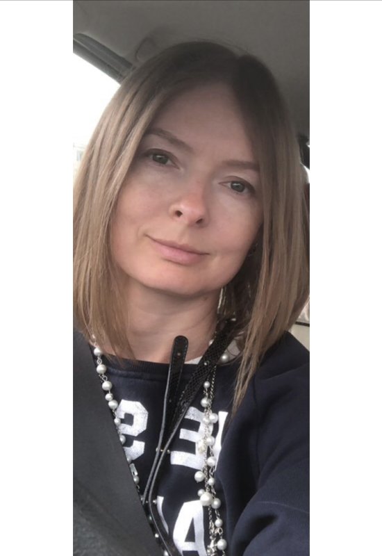 Daria  • 38 • Russia