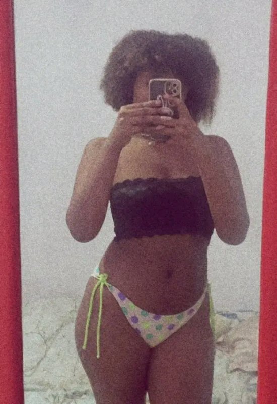 Victoria • 25 • Madagascar