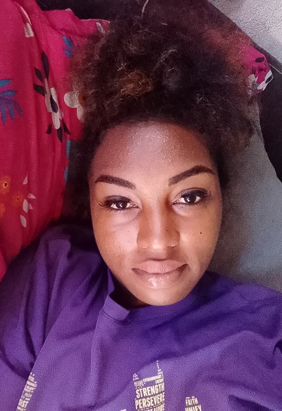 Razafinandrasana • 24 • Madagascar