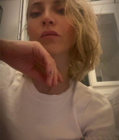 Sophia, 38