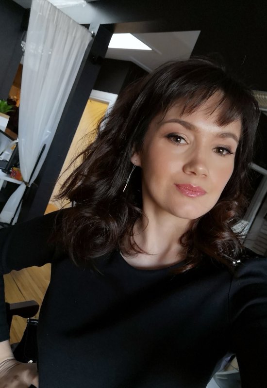 Boleslava • 39 • Canada