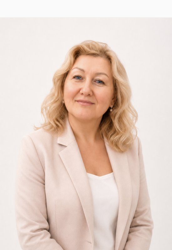 Rina • 50 • Russia