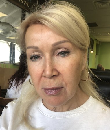 Tatiana, 50