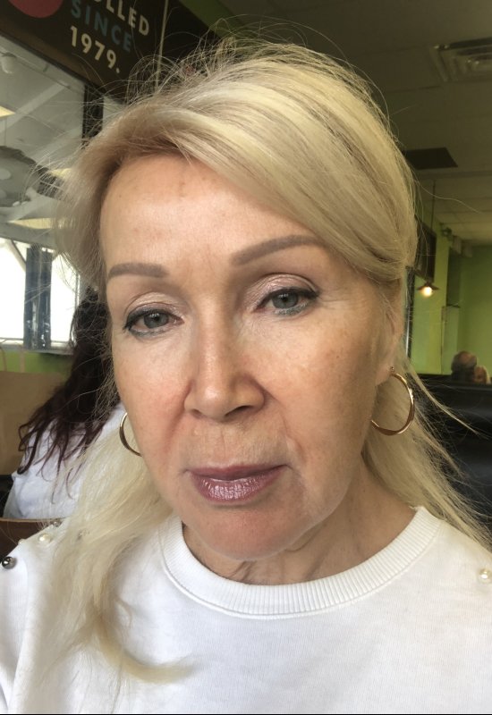 Tatiana • 50 • Russie