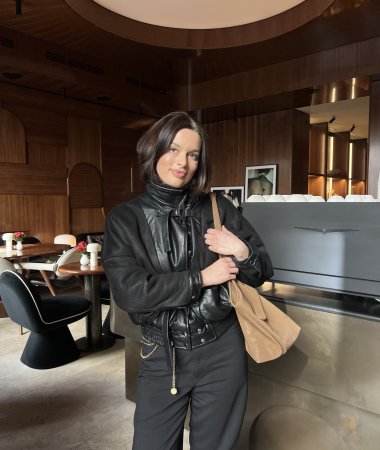 Yuliya , 31