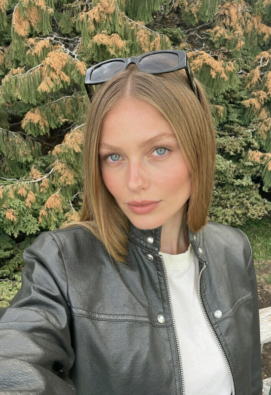 Daria • 28 • Ukraine