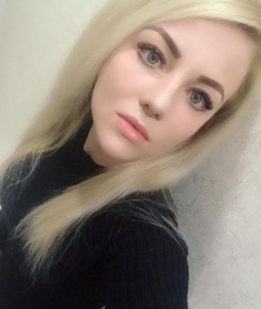 Yulia, 36