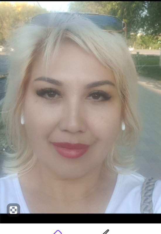Liazat • 49 • Kazakhstan