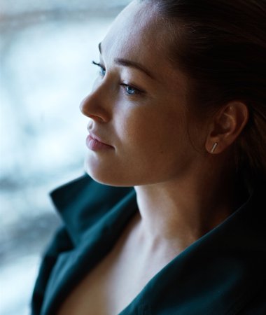 Irina, 40