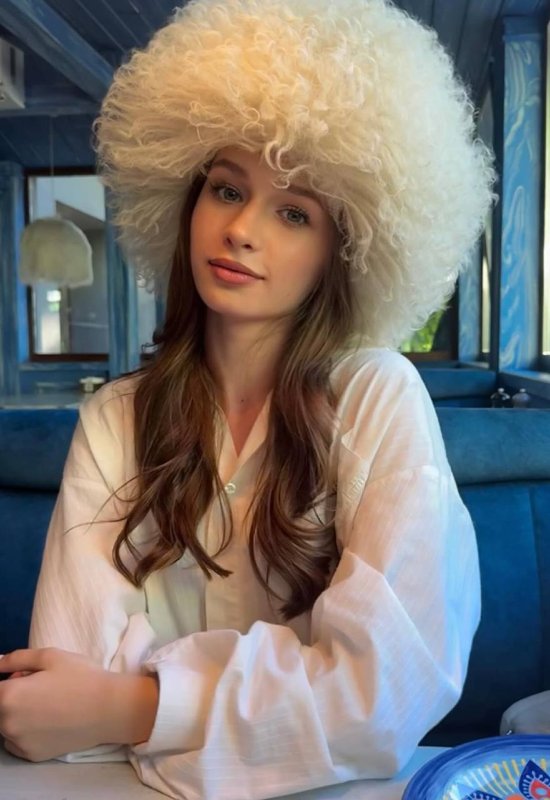 Bestie • 27 • Ukraine