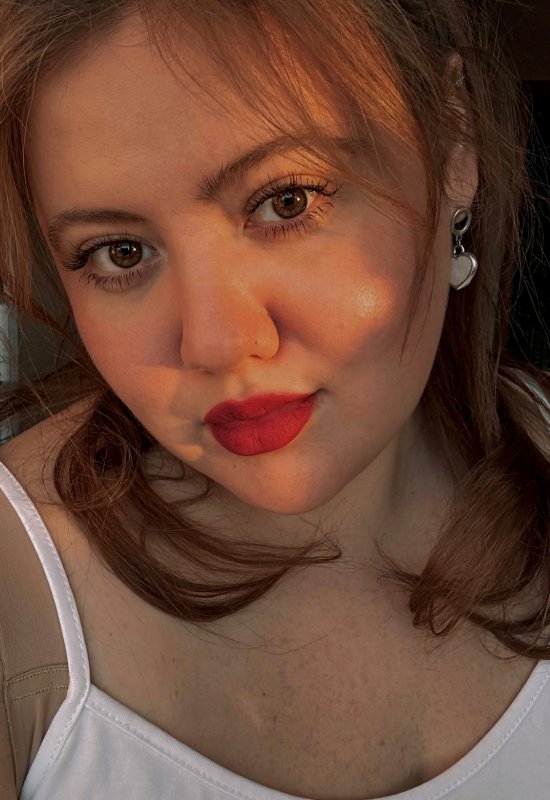 Regina • 29 • Russia