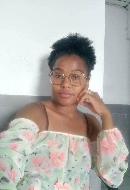Maminiaina  • 29 • Madagascar