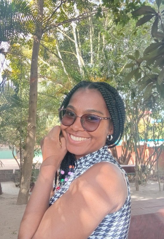 Marcelline  • 30 • Madagascar