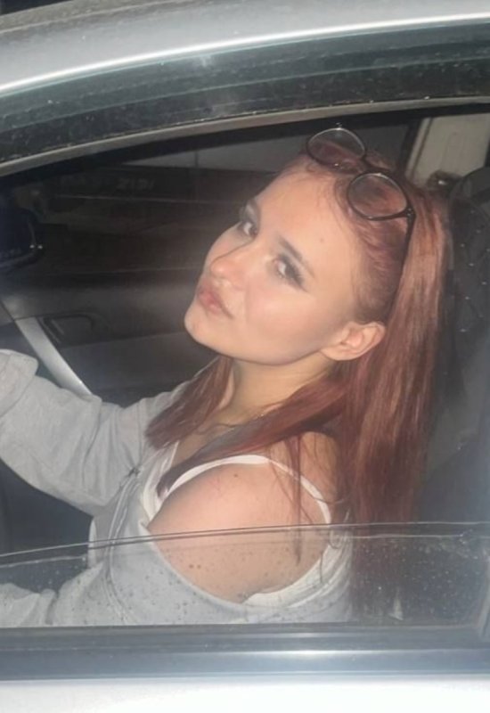 Polina • 28 • Ukraine
