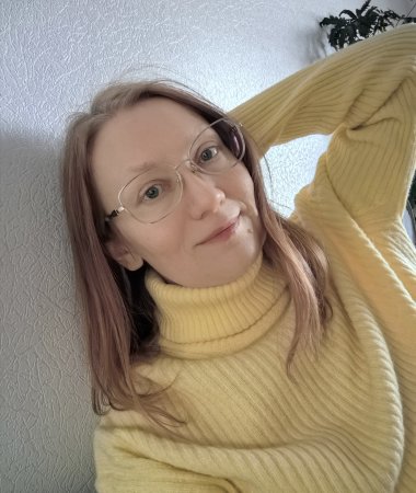 Irina, 47
