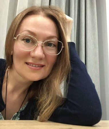 Irina, 47