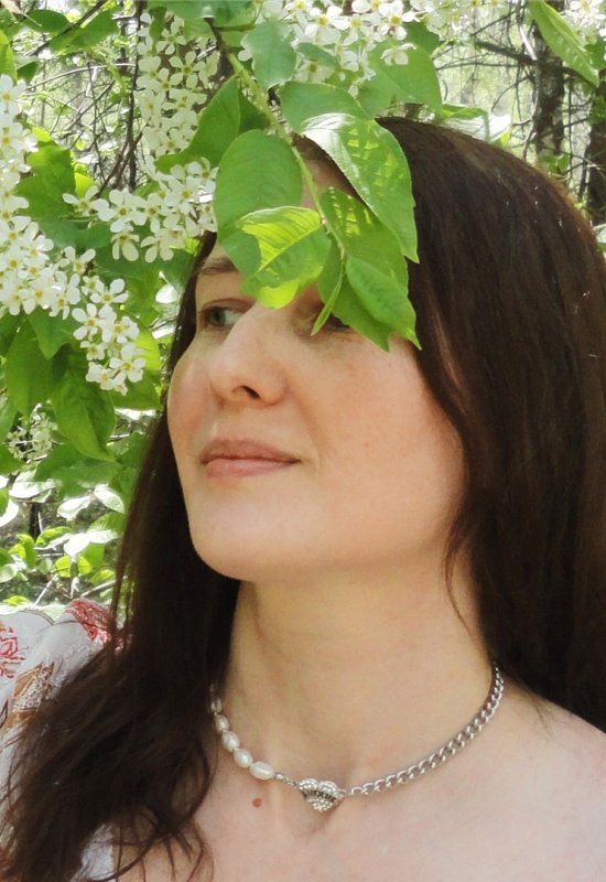 Natalya  • 44 • Russia