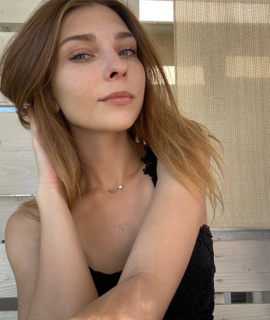 Liza, 24