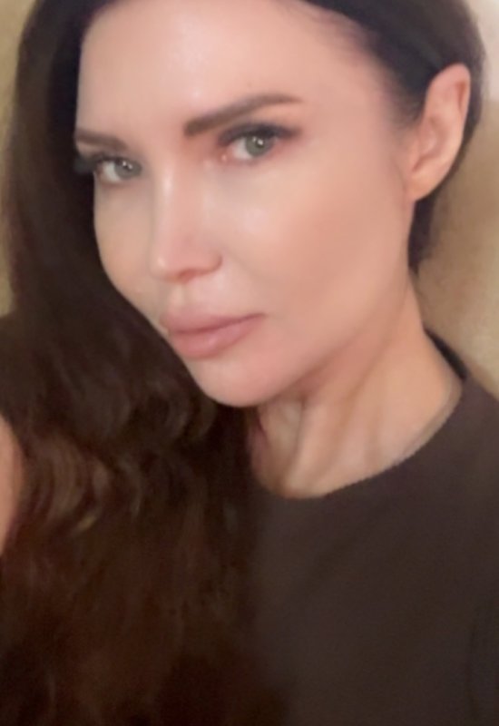 Tatiana • 47 • Russia