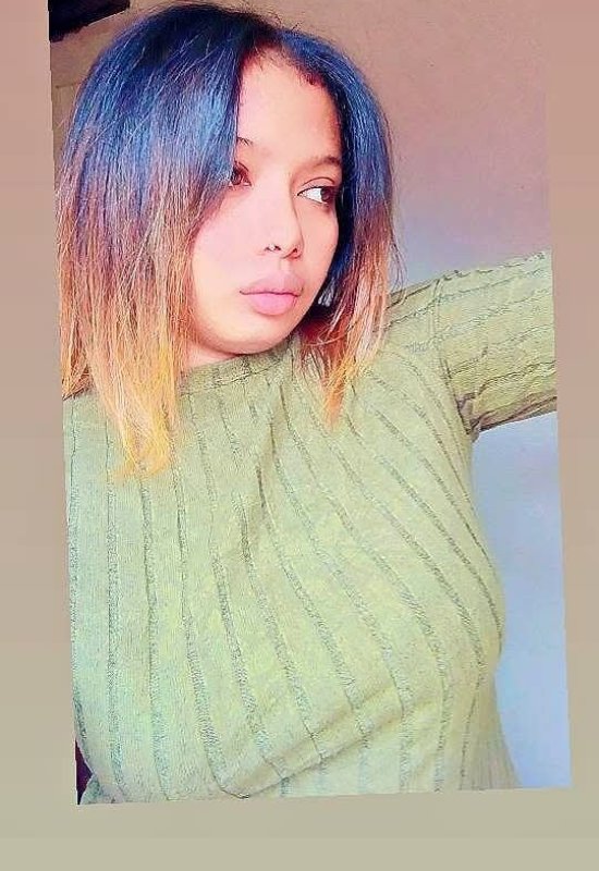 Alexandra  • 24 • Madagascar
