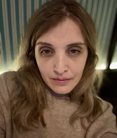 Svetlana, 42