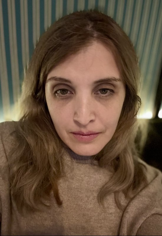Svetlana • 42 • Росія