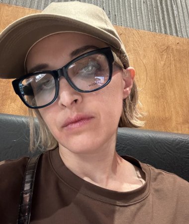 Svetlana, 42
