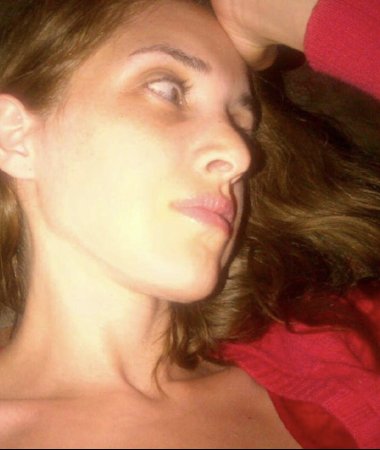 Svetlana, 43