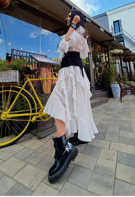 Elena • 51 • Belarus