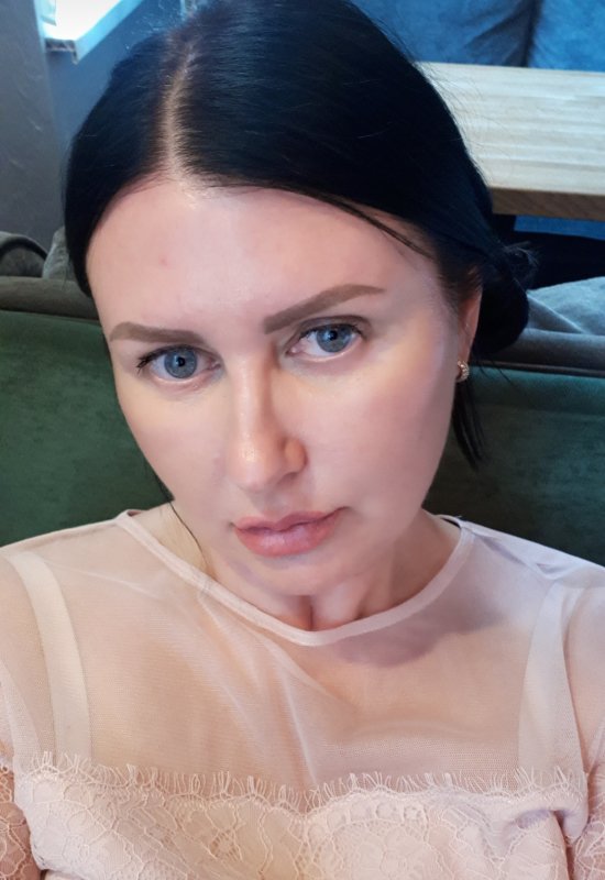 Natalia • 54 • Russie