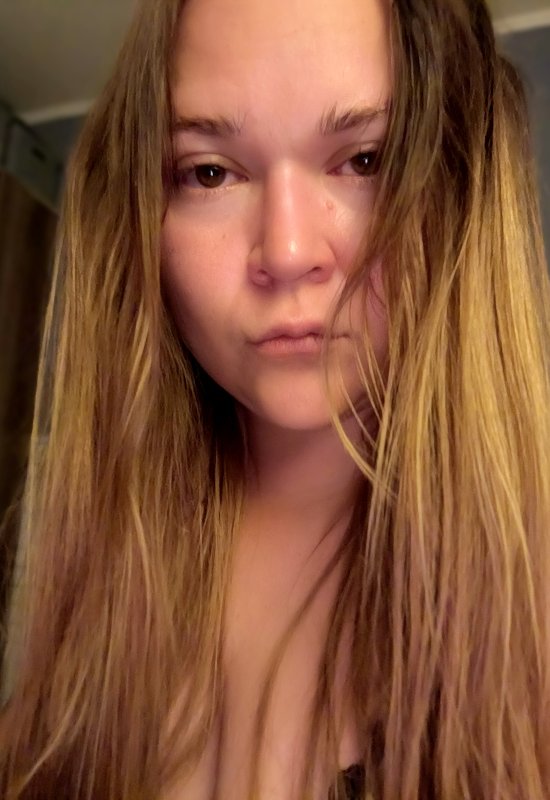 Lucya • 37 • Russia