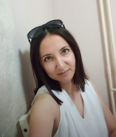 Olesya, 44