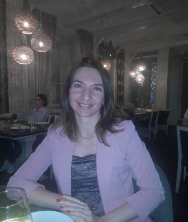 Tetianka, 39