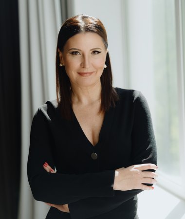 Olesya, 47
